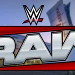 WWE Raw Live